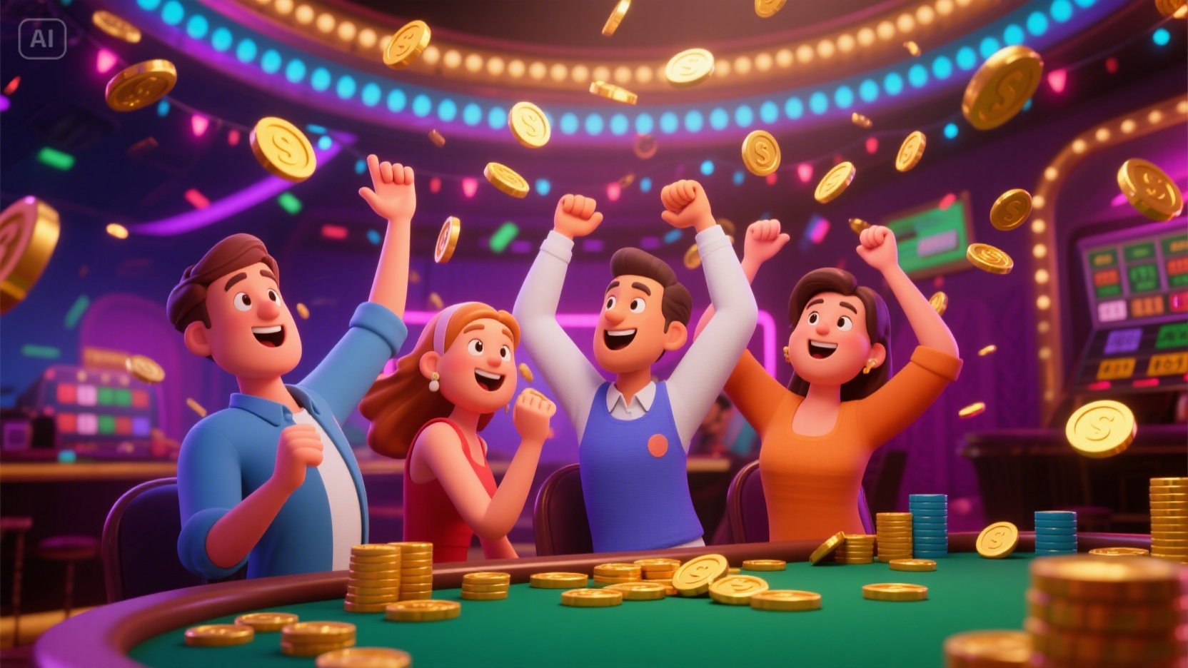 Registration at Frostybet Casino