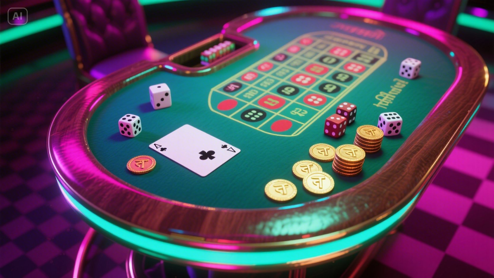 Casino Frostybet desktop and mobile interfaces